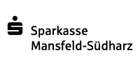 Logo der Sparkasse Mansfeld-Südharz